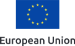UE logo